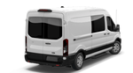 2027 Ford Transit 250