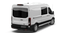 2027 Ford Transit 250