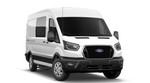 2027 Ford Transit 250