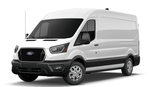 2027 Ford Transit 250