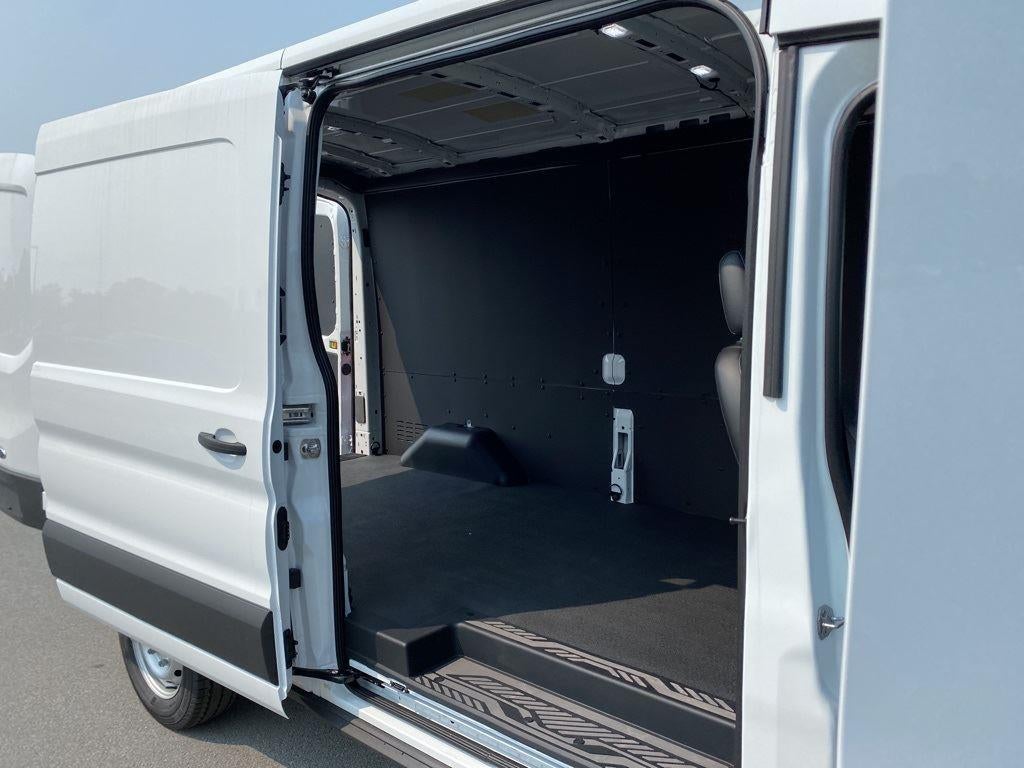 2025 Ford Transit 250