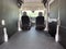 2025 Ford Transit 250