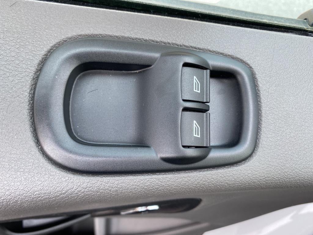 2025 Ford Transit 250