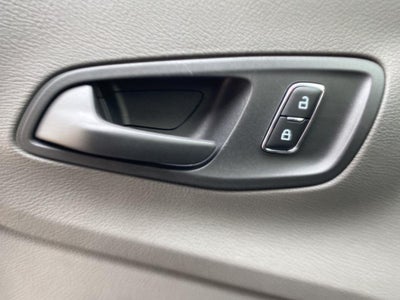 2025 Ford Transit 250