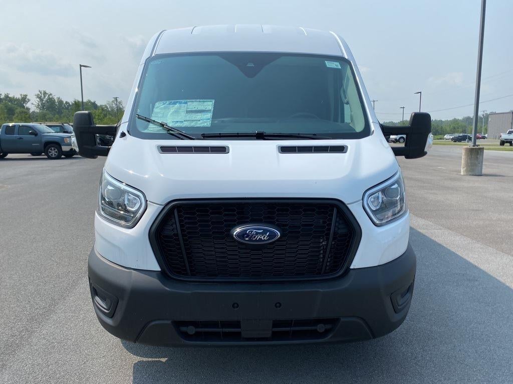2025 Ford Transit 250