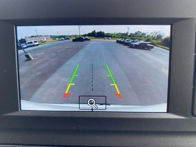 2025 Ford Transit 250