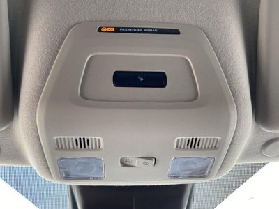 2025 Ford Transit 250