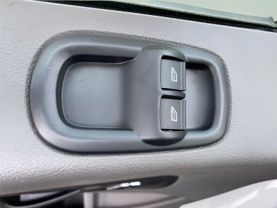 2025 Ford Transit 250