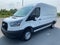 2025 Ford Transit 250
