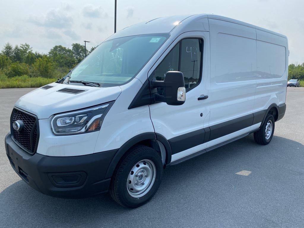 2025 Ford Transit 250