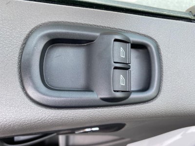 2025 Ford Transit 250