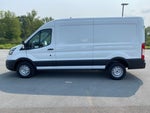 2025 Ford Transit 250