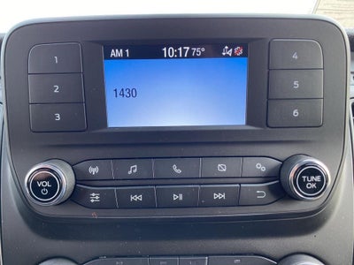 2025 Ford Transit 250