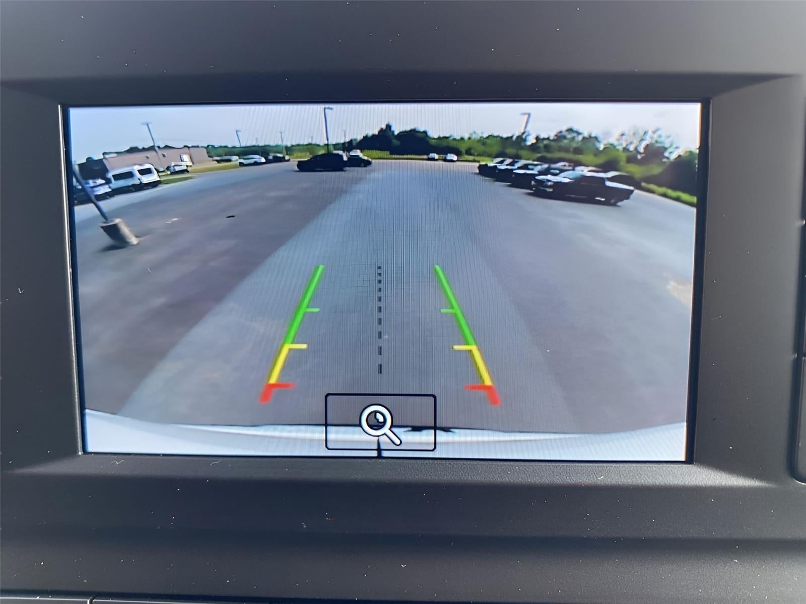 2025 Ford Transit 250