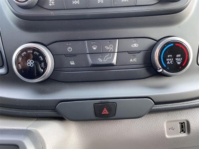 2025 Ford Transit 250