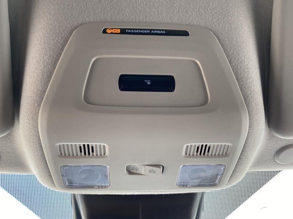 2025 Ford Transit 250