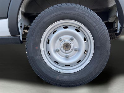 2025 Ford Transit 250