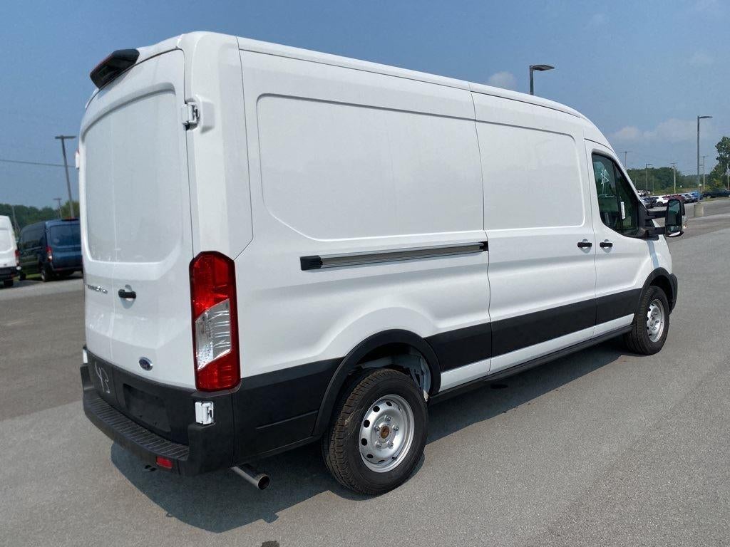 2025 Ford Transit 250