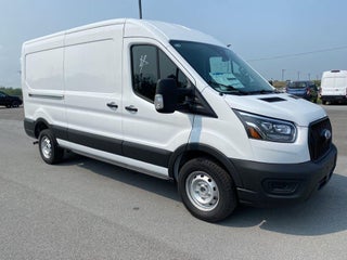 2025 Ford Transit 250