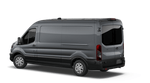 2027 Ford Transit 250