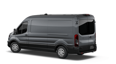 2027 Ford Transit 250