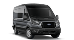 2027 Ford Transit 250