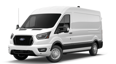 2027 Ford Transit Cargo Van 250