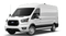 2027 Ford Transit Cargo Van 250