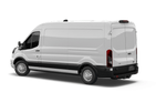 2027 Ford Transit Cargo Van 250