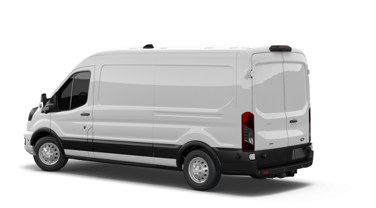 2027 Ford Transit Cargo Van 250