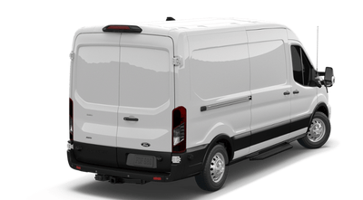 2027 Ford Transit Cargo Van 250