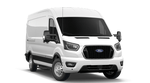 2027 Ford Transit Cargo Van 250