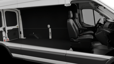 2027 Ford Transit Cargo Van 250