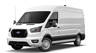 2027 Ford Transit Cargo Van 250