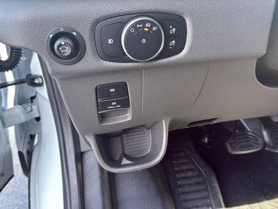 2026 Ford Transit Cargo Van T-250 148" Med Rf 9150 GVWR AWD