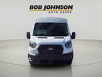 2026 Ford Transit Cargo Van T-250 148" Med Rf 9150 GVWR AWD