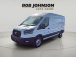 2026 Ford Transit Cargo Van T-250 148" Med Rf 9150 GVWR AWD