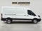 2026 Ford Transit Cargo Van T-250 148" Med Rf 9150 GVWR AWD