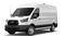 2026 Ford Transit Cargo Van T-250 148" Med Rf 9150 GVWR AWD
