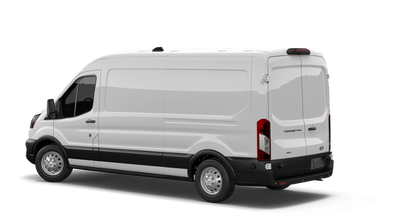 2026 Ford Transit Cargo Van T-250 148" Med Rf 9150 GVWR AWD