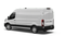 2026 Ford Transit Cargo Van T-250 148" Med Rf 9150 GVWR AWD