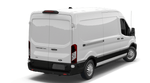 2026 Ford Transit Cargo Van T-250 148" Med Rf 9150 GVWR AWD