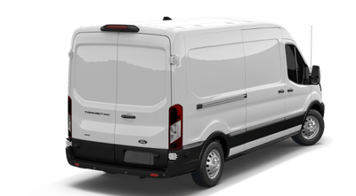 2026 Ford Transit Cargo Van T-250 148" Med Rf 9150 GVWR AWD