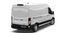 2026 Ford Transit Cargo Van T-250 148" Med Rf 9150 GVWR AWD