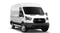 2026 Ford Transit Cargo Van T-250 148" Med Rf 9150 GVWR AWD