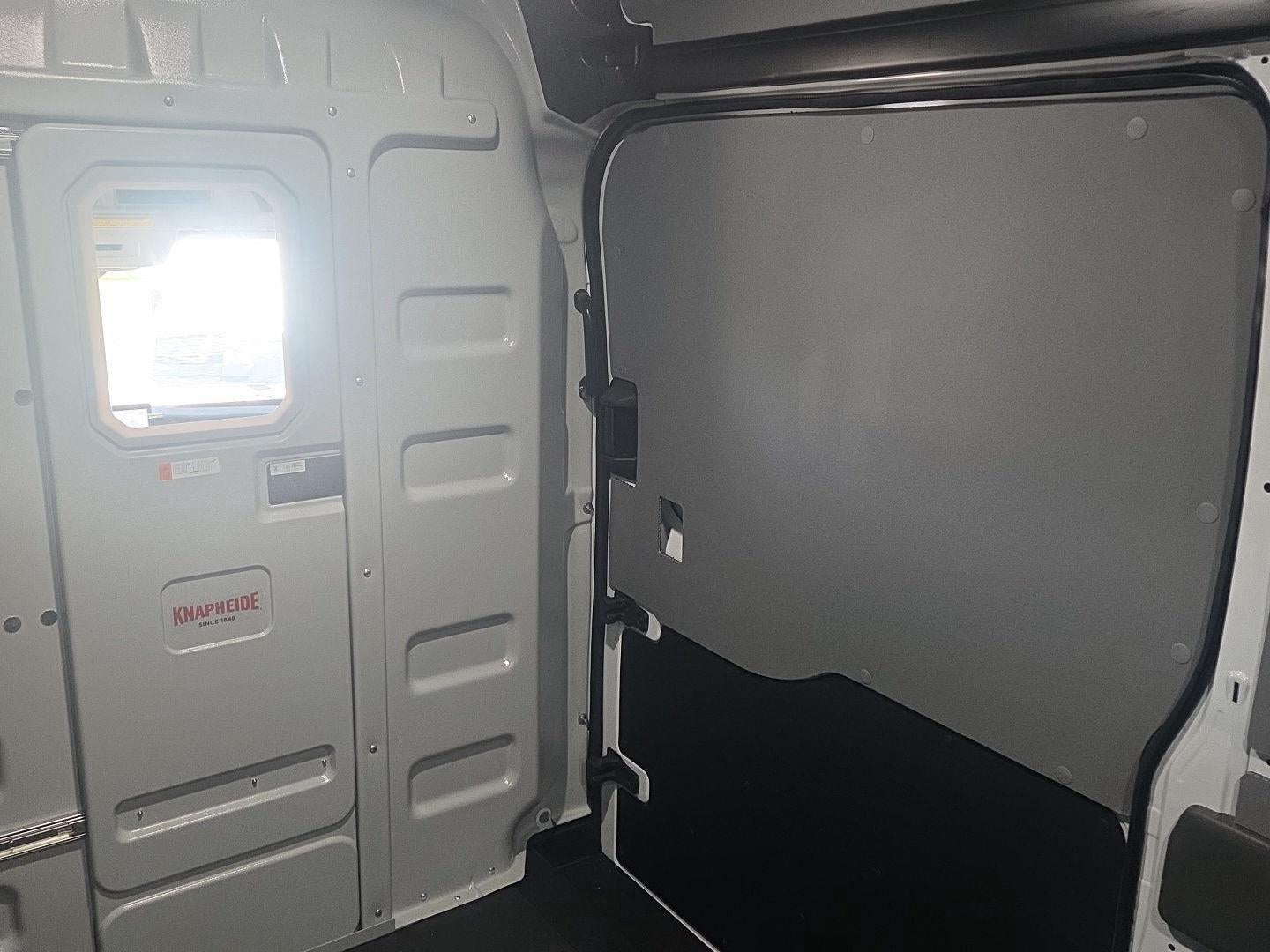 2027 Ford Transit 250