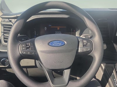 2027 Ford Transit 250