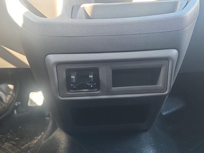 2027 Ford Transit 250