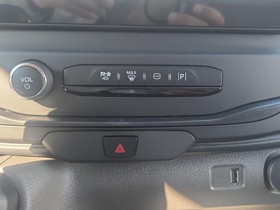 2027 Ford Transit 250