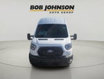 2027 Ford Transit 250